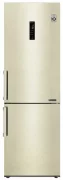 Холодильник LG DoorCooling+ GA-B459 BEDZ отзывы владельцев