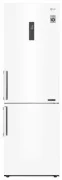 Холодильник LG DoorCooling+ GA-B459 BQGL отзывы владельцев