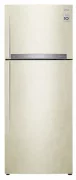Холодильник LG GC-H502 HEHZ отзывы владельцев