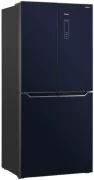 Холодильники Tesler RCD-480I Black Glass отзывы владельцев