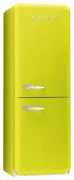 Холодильник smeg FAB32RVEN1 отзывы владельцев