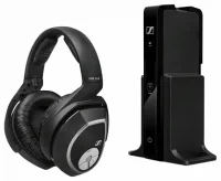 Наушники Sennheiser RS 165 отзывы владельцев