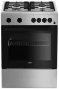 Плита Beko FFSS 62010 GS отзывы владельцев