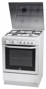 Плита Indesit I6GG10G (W) отзывы владельцев