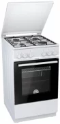 Плита Gorenje GN 5112 WH отзывы владельцев