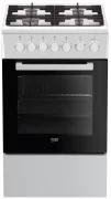 Плита Beko FSS 52115 GW отзывы владельцев