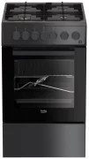 Плита Beko FSET 52115 GAS отзывы владельцев