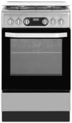 Плита Hotpoint-Ariston HS5G5CHX отзывы владельцев