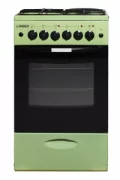 Плита REEX CGE-531 ecGn отзывы владельцев