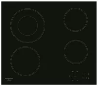 Варочная панель Hotpoint-Ariston HR 622 C отзывы владельцев