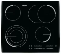 Варочная панель Zanussi CKZ 6450 KF отзывы владельцев