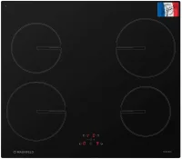 Варочная панель MAUNFELD MVSI59.4HZ-BK отзывы владельцев