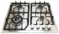 Варочная панель Ginzzu HCG-418 отзывы владельцев