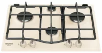 Варочная панель Hotpoint-Ariston PSN 645(OW) GH R отзывы владельцев