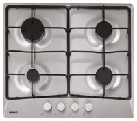 Варочная панель Beko HIMG 64223 SX отзывы владельцев
