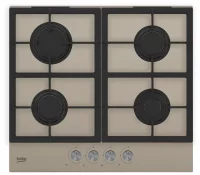 Варочная панель Beko HILG 64225 SBR отзывы владельцев