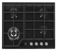 Варочная панель Electrolux GRE 363 MB отзывы владельцев