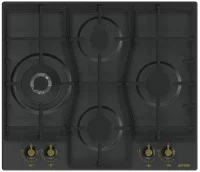 Варочная панель Gorenje GW 6D41 CLB отзывы владельцев