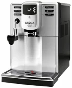 Кофемашина Gaggia Anima Deluxe отзывы владельцев