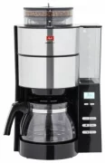 Кофеварка Melitta Aroma Fresh отзывы владельцев