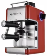 Кофеварка CENTEK CT-1161 отзывы владельцев
