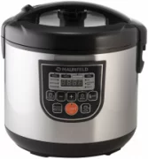 Мультиварка MAUNFELD MPMC-860.10S отзывы владельцев