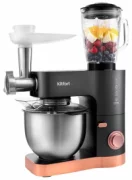 Миксер Kitfort KT-1370 отзывы владельцев