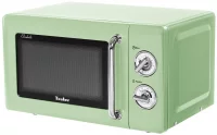 Микроволновая печь Tesler MM-2045 GREEN отзывы владельцев