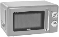 Микроволновая печь Tesler MM-2045 GREY отзывы владельцев