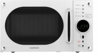 Микроволновая печь Daewoo Electronics KOR-819RW отзывы владельцев