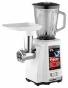 Мясорубка CENTEK CT-1616 отзывы владельцев