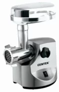 Мясорубка CENTEK CT-1614 отзывы владельцев