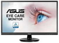 ASUS VA249HE отзывы владельцев