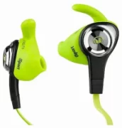 Наушники Monster iSport Intensity отзывы владельцев