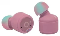 Наушники Smarterra AT600C отзывы владельцев