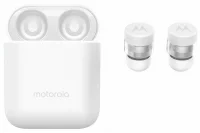 Наушники Motorola VerveBuds 110 отзывы владельцев