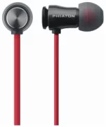 Наушники Phiaton MS 100 BA отзывы владельцев