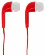 Наушники Red Line S1 отзывы владельцев