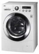 Стиральная машина LG F1281TD отзывы владельцев