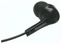 Наушники Panasonic RP-HJE130 отзывы владельцев