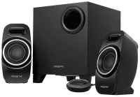 Creative T3250 Wireless отзывы владельцев