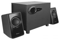 Trust Avora 2.1 отзывы