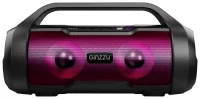 Ginzzu GM-984G отзывы владельцев