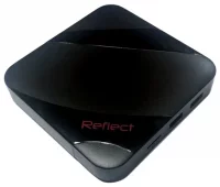 Медиаплеер Reflect ZW 2.16 отзывы владельцев
