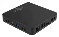 Медиаплеер Ugoos AM6 2/16Gb отзывы владельцев