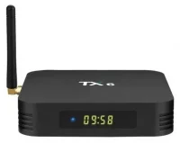 Медиаплеер Tanix TX6 4/64Gb отзывы владельцев