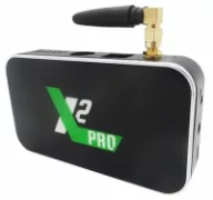 Медиаплеер Ugoos X2 PRO отзывы владельцев