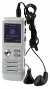 Диктофон ZDK S1 отзывы владельцев