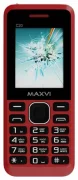 Телефон MAXVI C20 отзывы владельцев