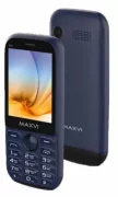 Телефон MAXVI K17 отзывы владельцев